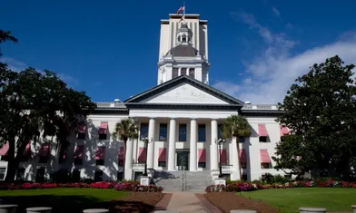 Florida State Senator Introduces Sports Betting Legislation