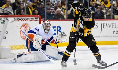 Pittsburgh Penguins vs New York Islanders - Predictions and Odds