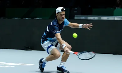 Davis Cup Finals: Argentina vs Germany - Predictions and Odds