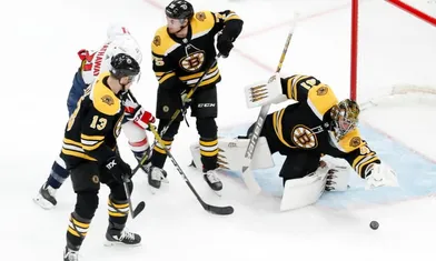 Boston Bruins vs New Jersey Devils - Odds and Predictions