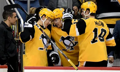 New York Islanders vs Pittsburgh Penguins: Predictions and Odds