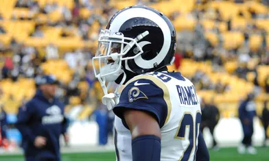 Chicago Bears vs Los Angeles Rams: Predictions and Odds (NFL Week 11)