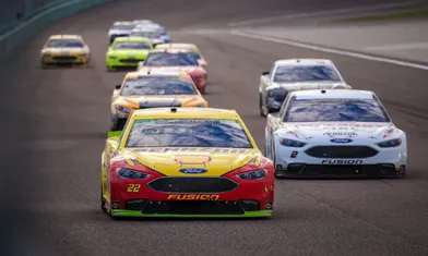 Top 5 Best Picks for Homestead-Miami Speedway - Predictions & Odds
