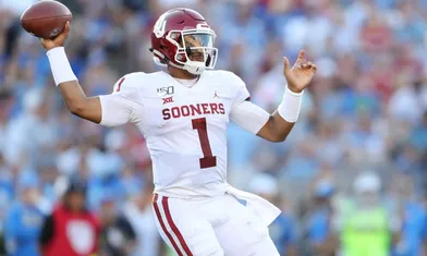 Oklahoma Sooners vs Baylor Bears: Predictions, Odds and Roster Notes
