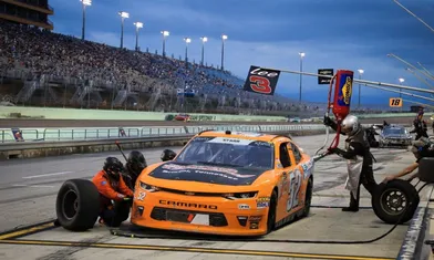 Ford EcoBoost 300 Homestead-Miami Speedway: Predictions and Odds