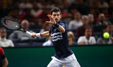2019 ATP Finals: Novak Djokovic vs Dominic Thiem - Predictions & Odds