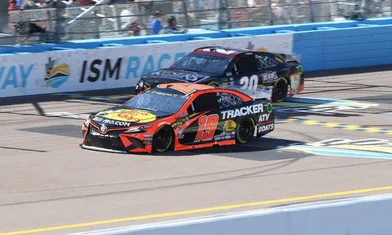 Top 5 Picks to Consider for Phoenix Raceway - Predictions and Odds