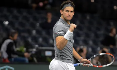 2019 ATP Finals: Roger Federer vs Dominic Thiem - Preview, Predictions & Odds