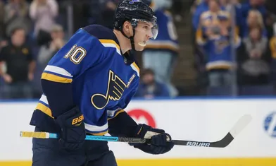 St. Louis Blues vs Edmonton Oilers - Odds and Predictions