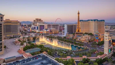 Nevada Sportsbooks Post Higher Revenues than New Jersey For First Time