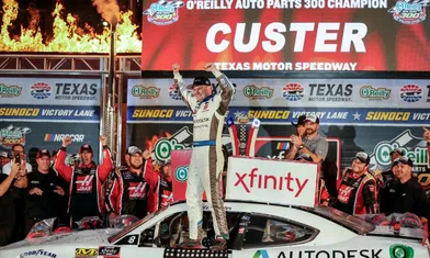 O'Reilly Auto Parts 300, Texas Motor Speedway - Predictions and Odds