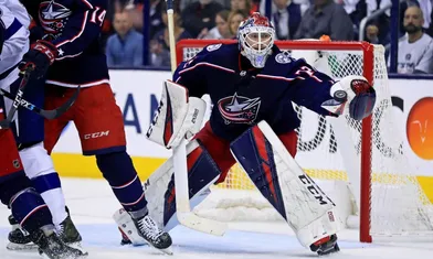 Edmonton Oilers vs Columbus Blue Jackets - Predictions and Odds