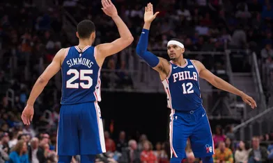 Philadelphia 76ers Offseason Moves 2019: Odds and Predictions