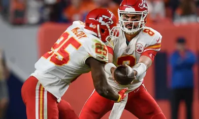Green Bay Packers vs Kansas City Chiefs: Predictions and Odds (NFL Week 8)