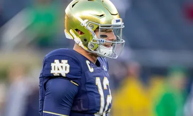 Notre Dame Fighting Irish vs Michigan Wolverines: Predictions, Odds and Roster Notes
