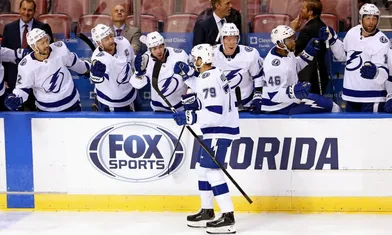 Pittsburgh Penguins vs Tampa Bay Lightning - Odds and Predictions