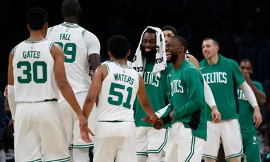 Boston Celtics Offseason Moves 2019: Odds and Predictions