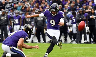 Baltimore Ravens vs Seattle Seahawks: Predictions and Odds (NFL Week 7)