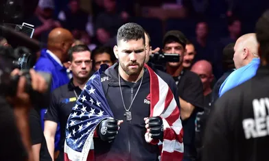 UFC on ESPN 6: Reyes vs Weidman - Odds and Predictions