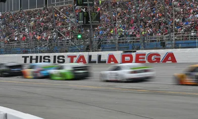 How the Talladega Drama Has Affected the Championship - Predictions and Odds