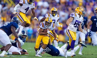 Florida Gators vs LSU Tigers: Predictions, Odds and Roster Notes