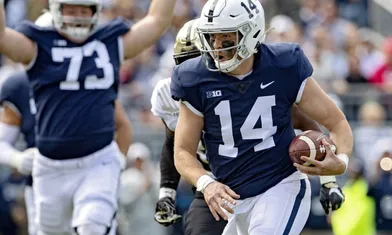 Penn State Nittany Lions vs Iowa Hawkeyes: Predictions, Odds and Roster Notes