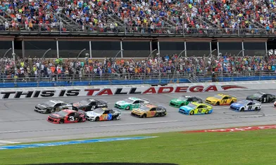 Five Top Picks to Consider for Talladega 2019 - Picks and Odds 