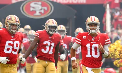 Cleveland Browns vs San Francisco 49ers: Predictions and Odds (NFL Week 5)