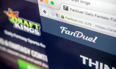 FanDuel Owner Buys Stars Group for $6 Billion