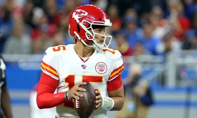 Indianapolis Colts vs Kansas City Chiefs: Predictions and Odds (NFL Week 5)