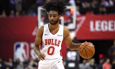 Chicago Bulls Offseason Moves 2019: Odds and Predictions