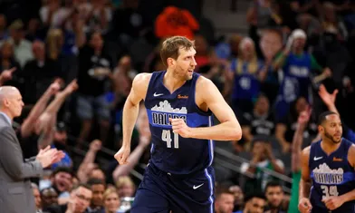 Dallas Mavericks Offseason Moves 2019: Odds and Predictions