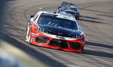 Who Will Stop Toyota and Joe Gibbs Racing? - Predictions and Odds