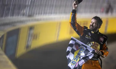 Can We Consider Martin Truex Jr. the New Favorite? NASCAR Championship Predictions and Odds