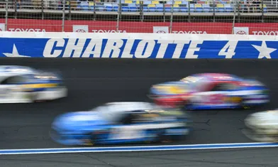 Drive for the Cure 250 Charlotte Motor Speedway 2019 - Predictions & Odds