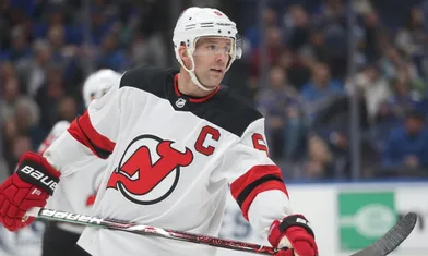 Unibet and New Jersey Devils Agree on Multi-Year Partnership
