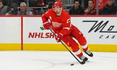 Detroit Red Wings 2020 NHL Season Preview: Odds and Predictions