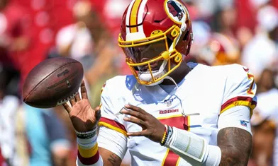 Chicago Bears vs Washington Redskins: Predictions and Odds (NFL Week 3)