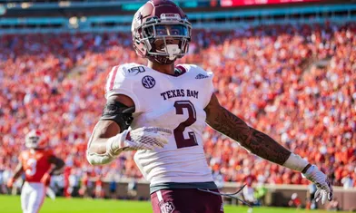 Auburn Tigers vs Texas A&M Aggies: Predictions, Odds and Roster Notes