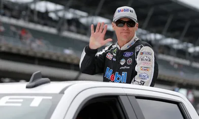 Kevin Harvick is Peaking at the Right Time - Championship Predictions and Odds