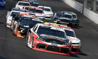 2019 Rhino Pro Outfitters 300 at Las Vegas - Predictions and Odds