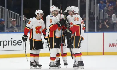 Calgary Flames 2020 NHL Season Preview: Odds and Predictions