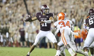Texas A&M Aggies vs Clemson Tigers: Predictions, Odds and How to Watch