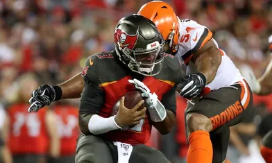 Quarterback Jameis Winston's 2019 Output with Tampa Bay Buccaneers - Odds and Predictions