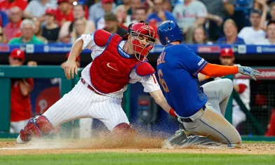 New York Mets vs Philadelphia Phillies: Predictions, Odds and Roster Notes