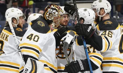 Boston Bruins 2020 NHL Season Preview: Odds and Predictions