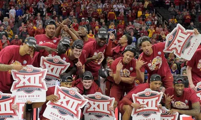 2019-2020 NCAA Conference Predictions: Big 12 Conference