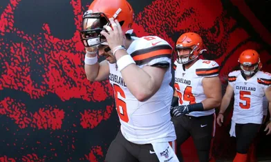 Cleveland Browns 2019-20 NFL Postseason: Odds and Predictions