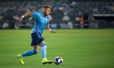 NYCFC vs New York Red Bulls: Predictions, Odds and Roster Notes