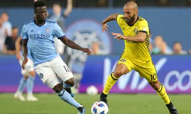 NYCFC vs Columbus Crew SC: Predictions, Odds and Roster Notes